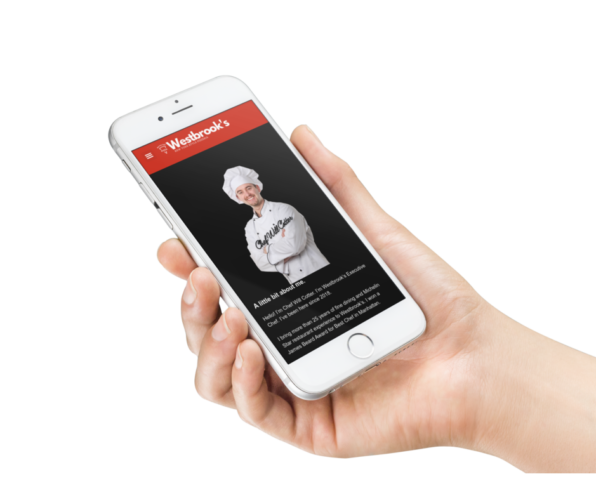 Chef Mobile Chef Mobile